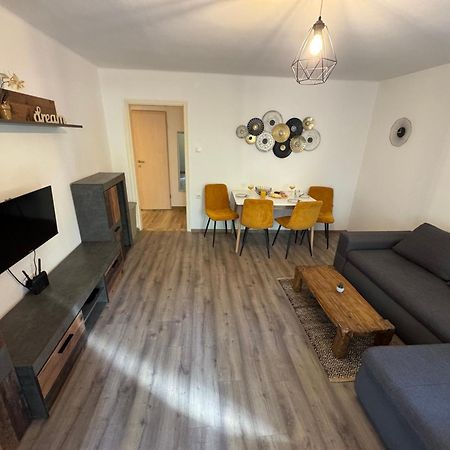 Apartment Ela, Kostrena Rijeka מראה חיצוני תמונה