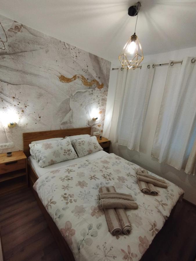 Apartment Ela, Kostrena Rijeka מראה חיצוני תמונה