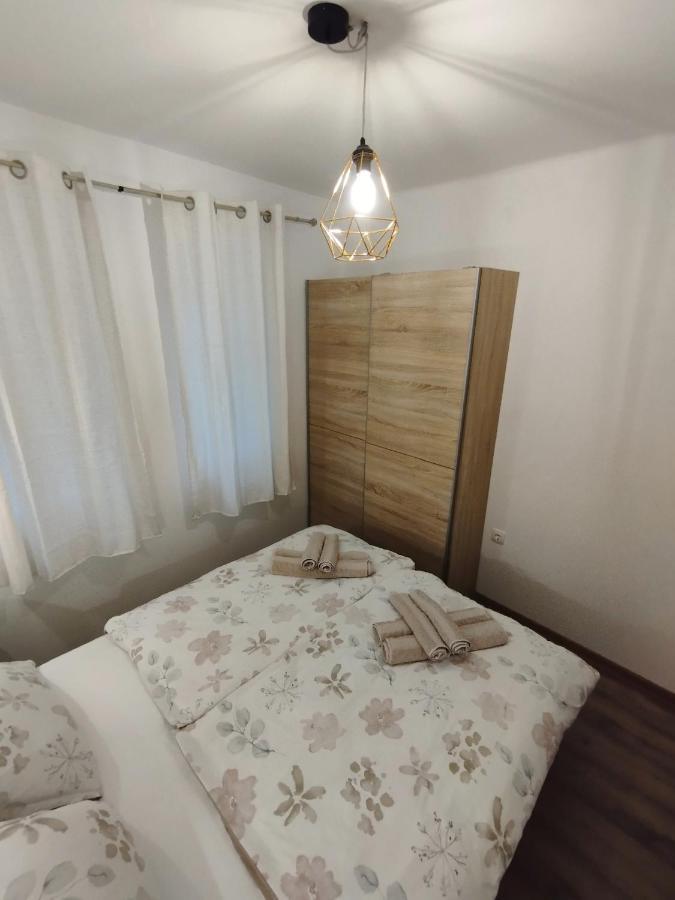 Apartment Ela, Kostrena Rijeka מראה חיצוני תמונה