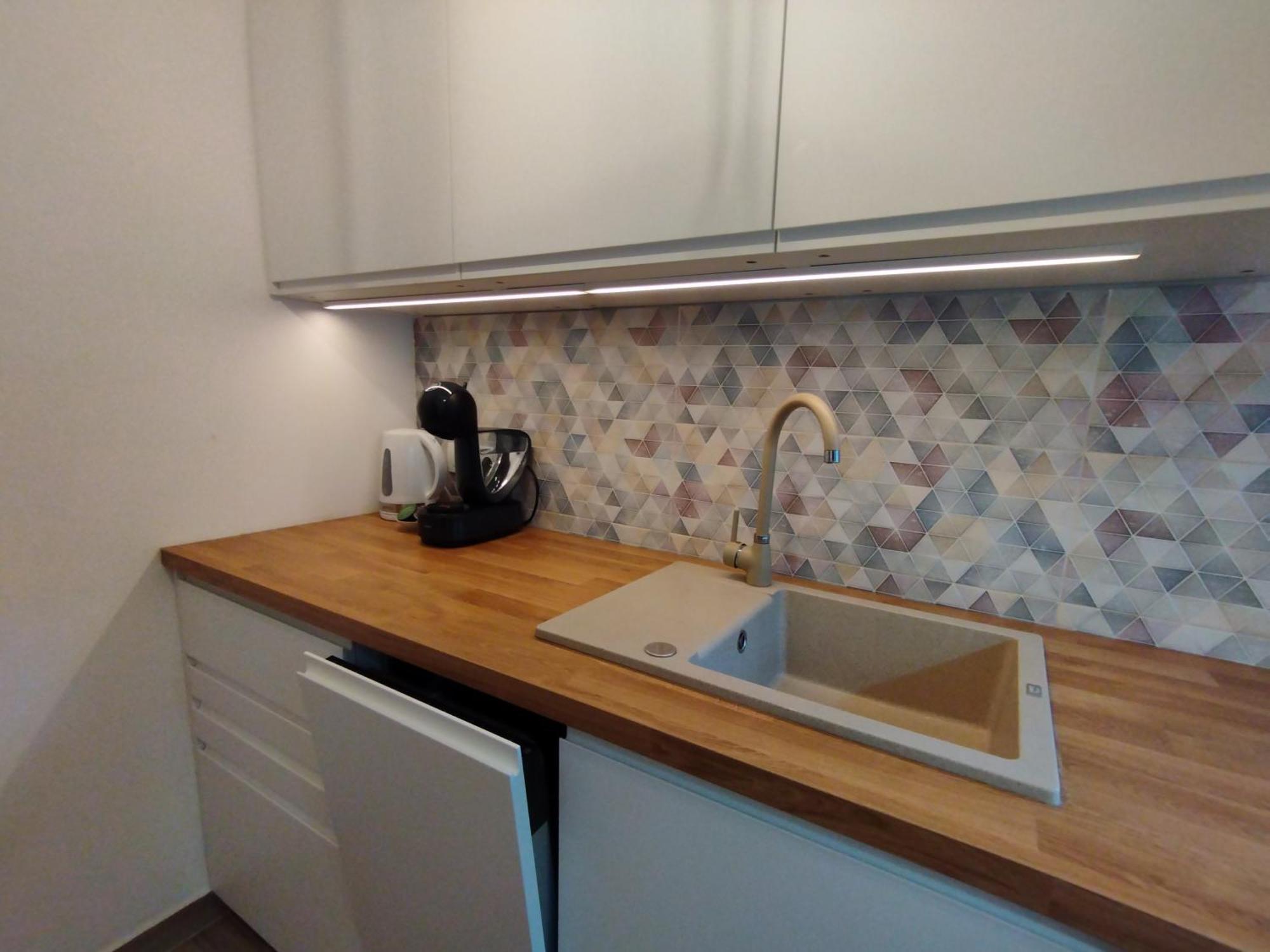 Apartment Ela, Kostrena Rijeka מראה חיצוני תמונה