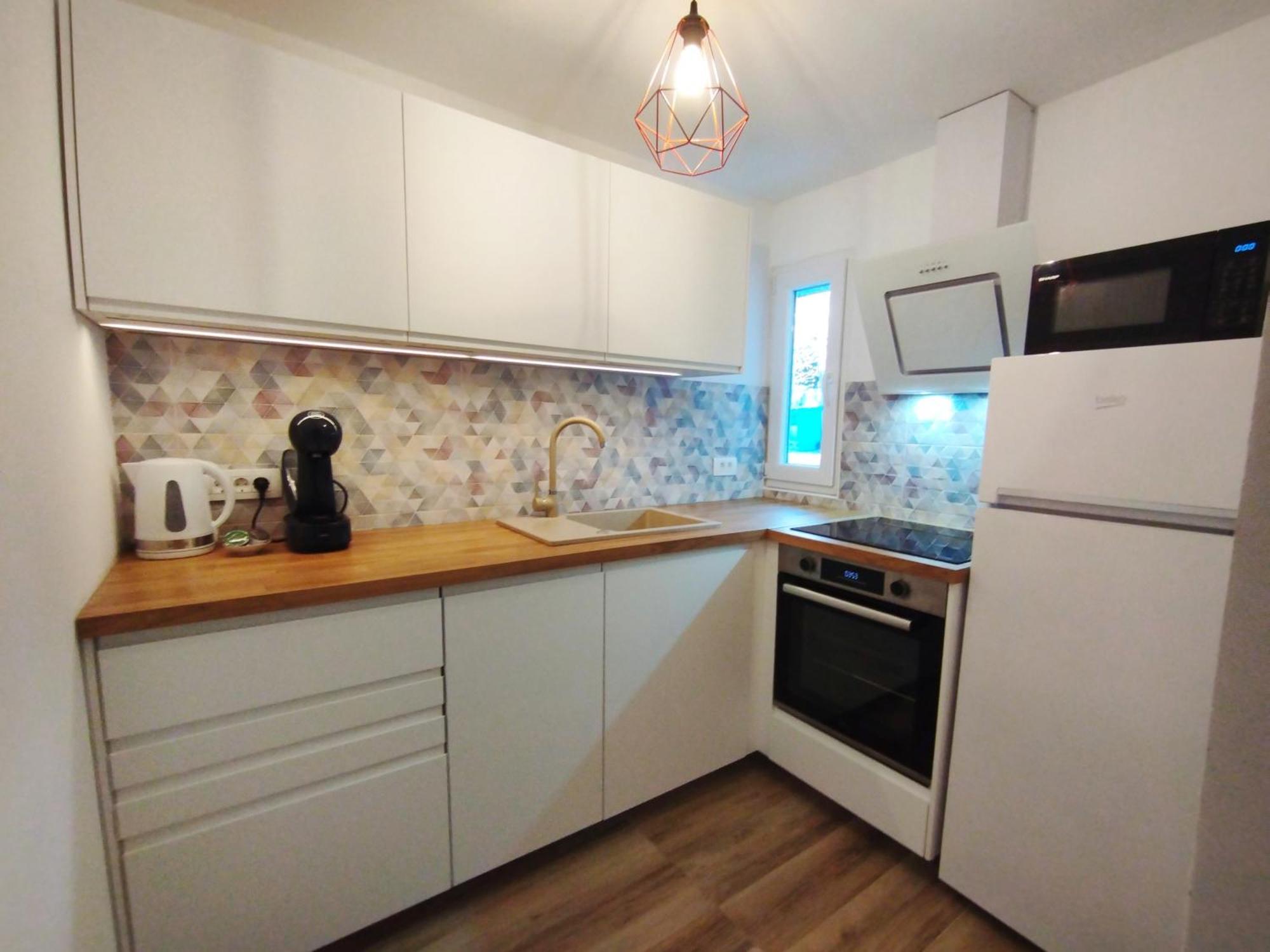 Apartment Ela, Kostrena Rijeka מראה חיצוני תמונה
