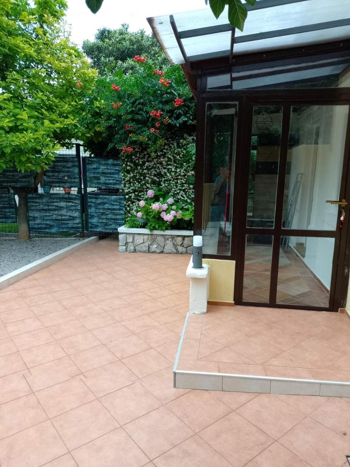 Apartment Ela, Kostrena Rijeka מראה חיצוני תמונה