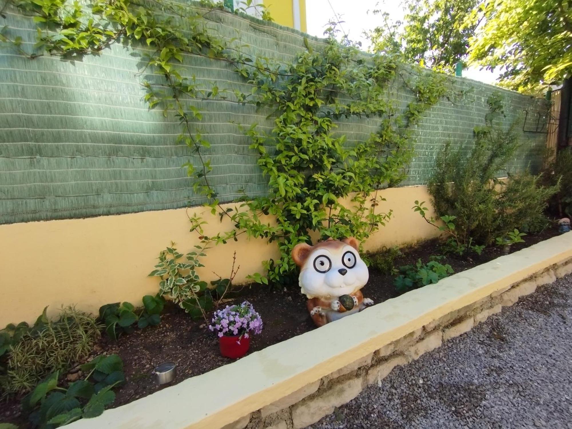 Apartment Ela, Kostrena Rijeka מראה חיצוני תמונה