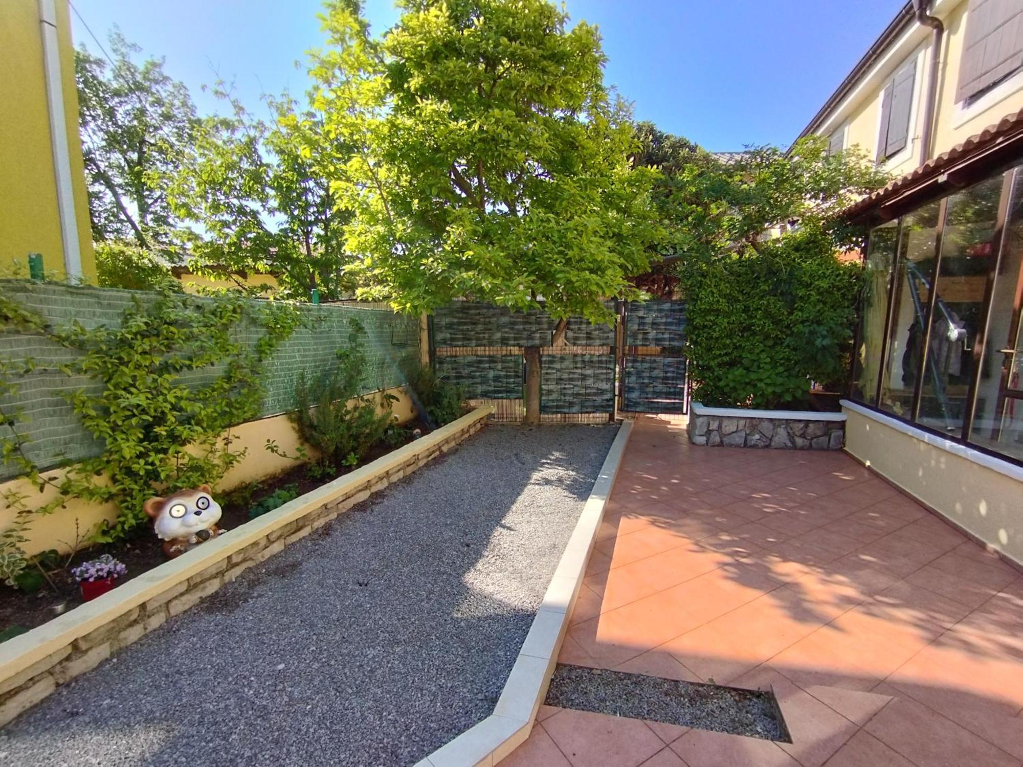Apartment Ela, Kostrena Rijeka מראה חיצוני תמונה