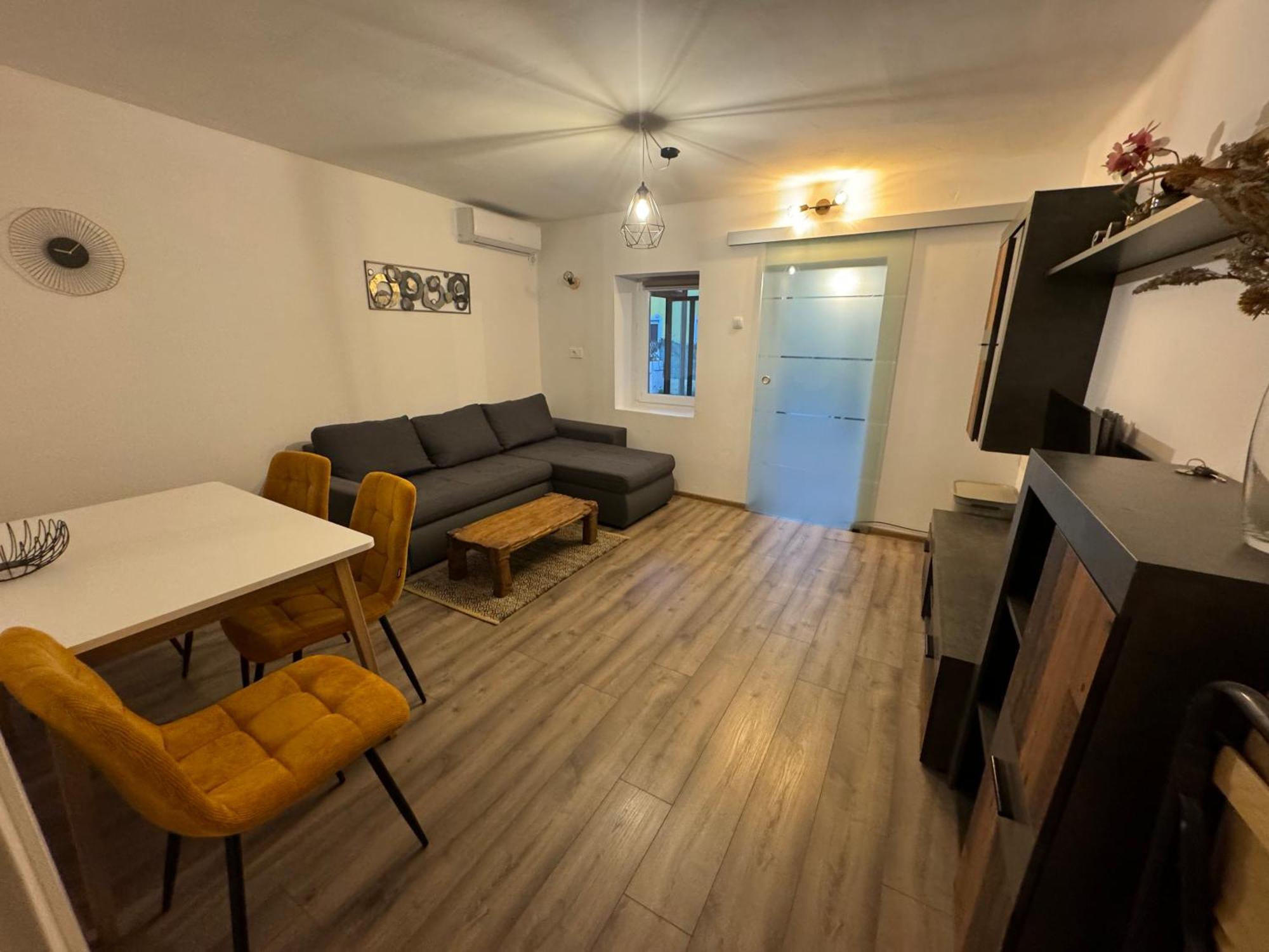 Apartment Ela, Kostrena Rijeka מראה חיצוני תמונה
