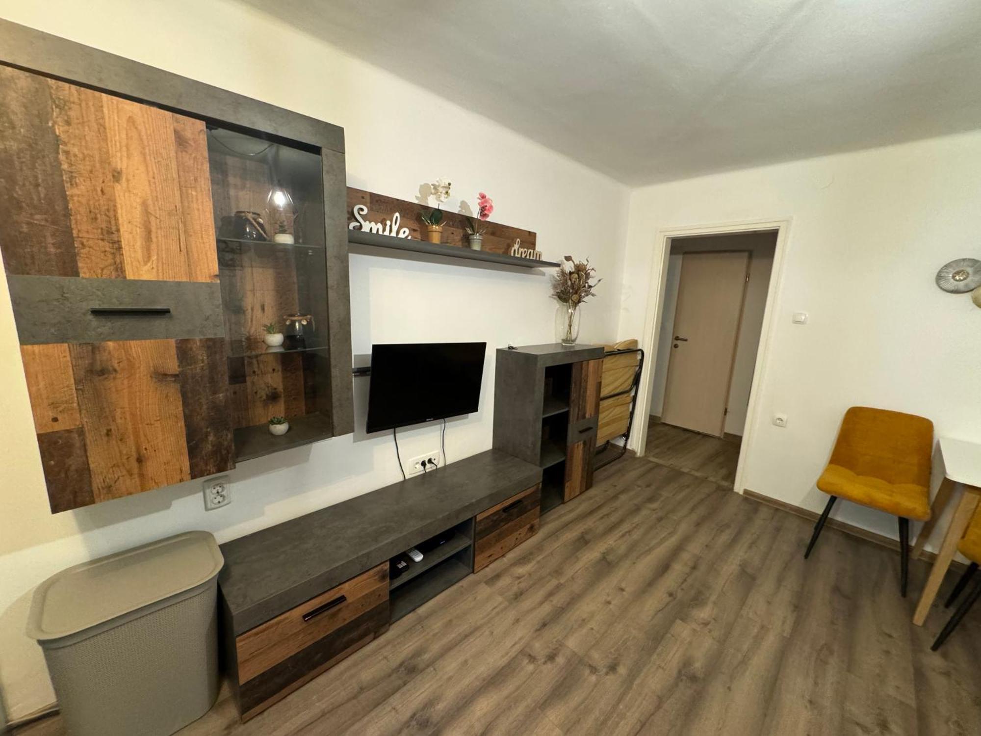 Apartment Ela, Kostrena Rijeka מראה חיצוני תמונה