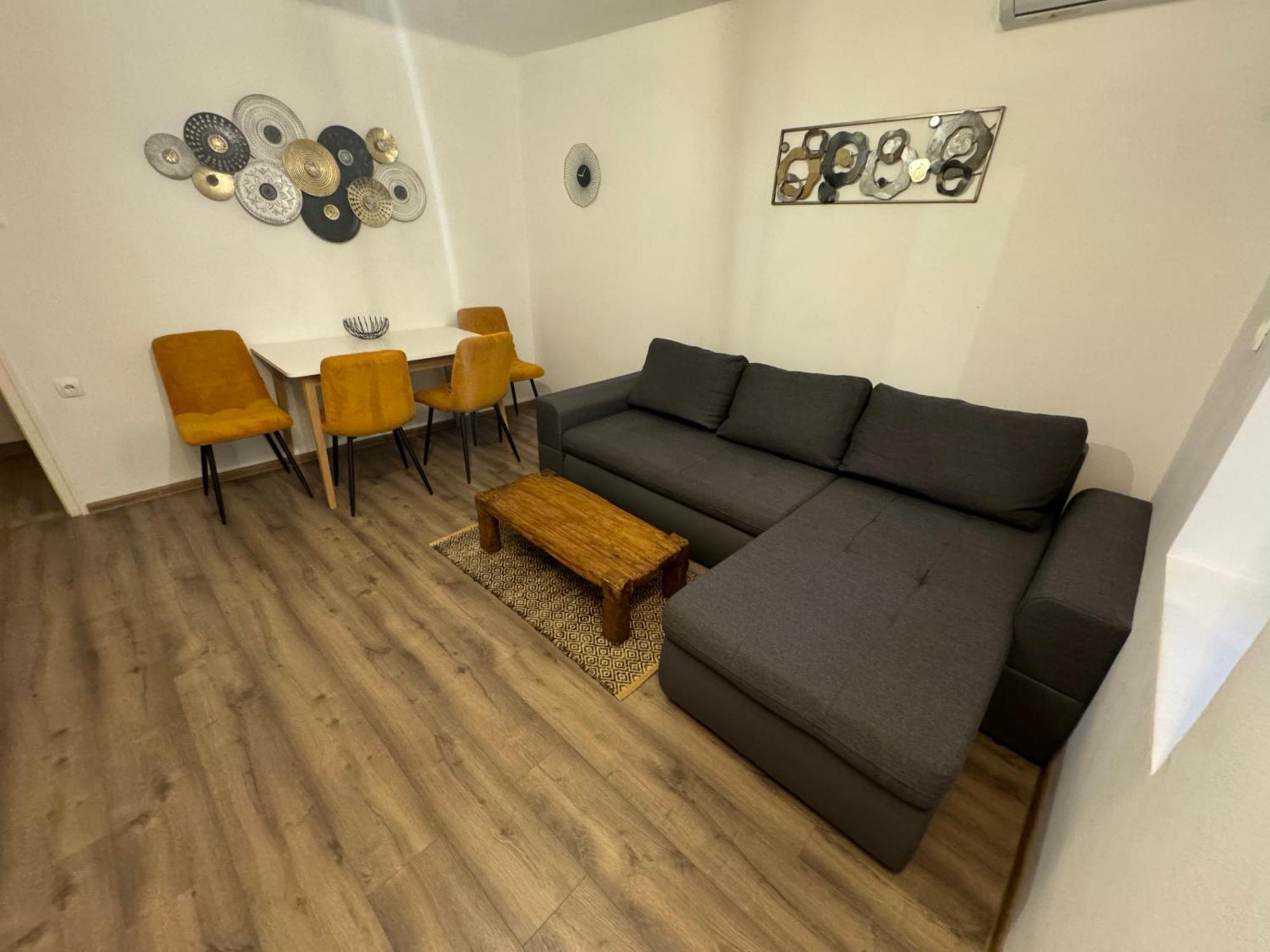 Apartment Ela, Kostrena Rijeka מראה חיצוני תמונה