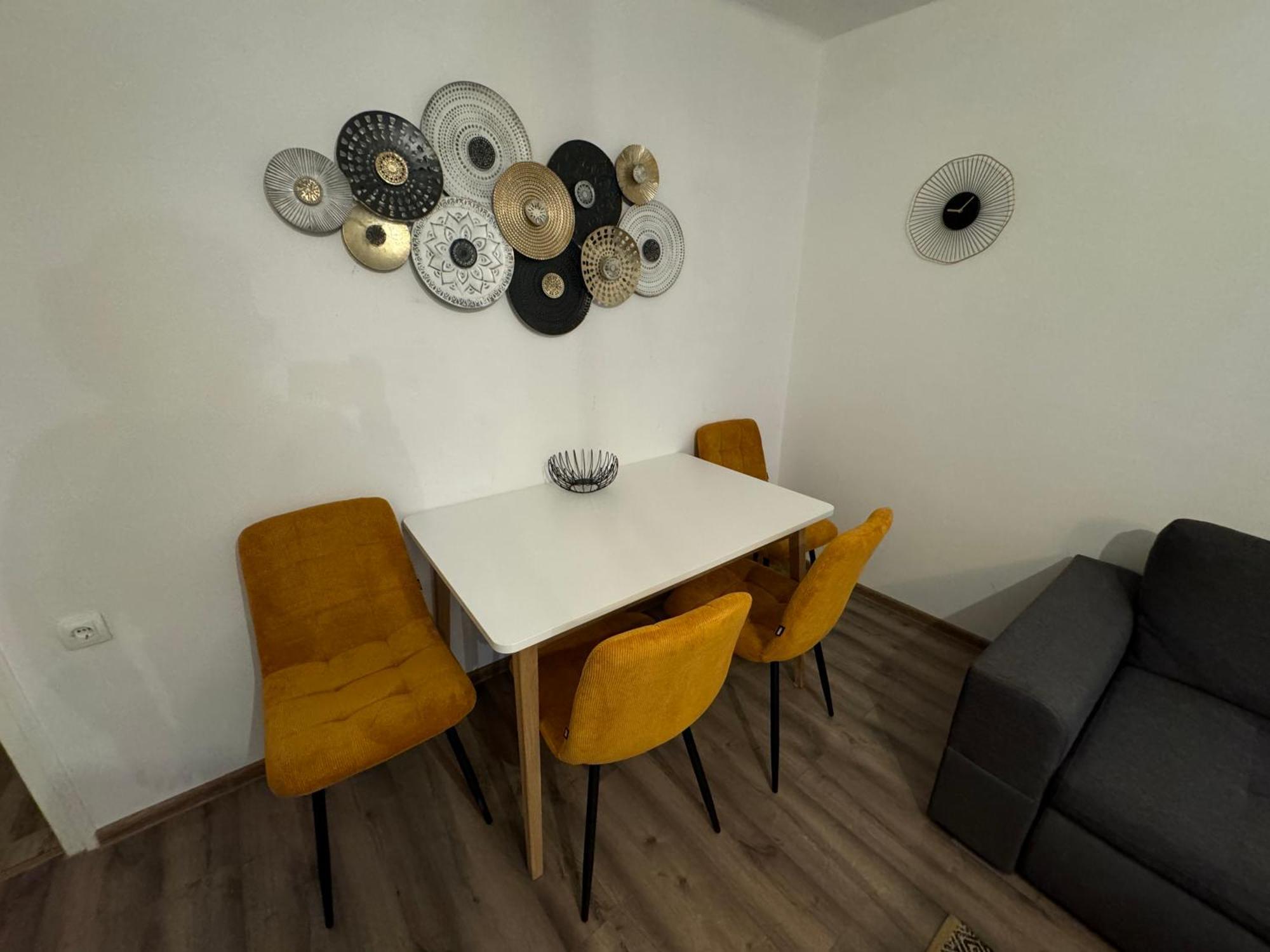 Apartment Ela, Kostrena Rijeka מראה חיצוני תמונה