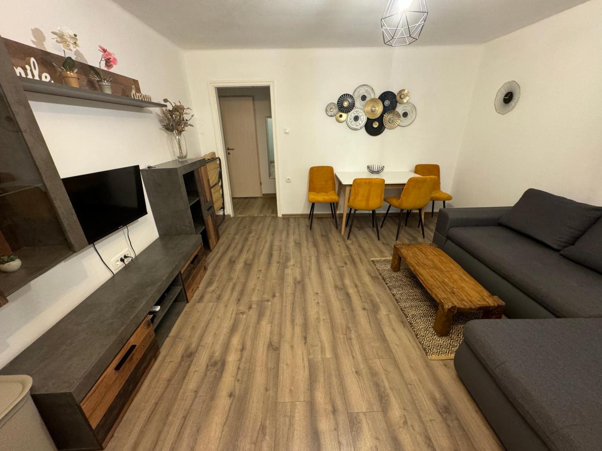 Apartment Ela, Kostrena Rijeka מראה חיצוני תמונה