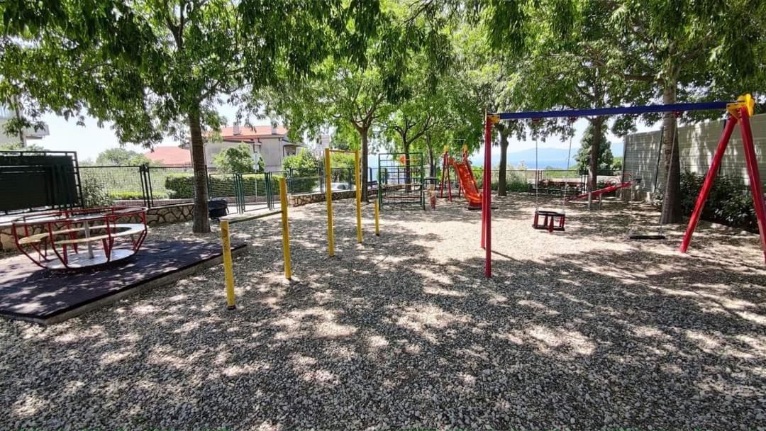 Apartment Ela, Kostrena Rijeka מראה חיצוני תמונה
