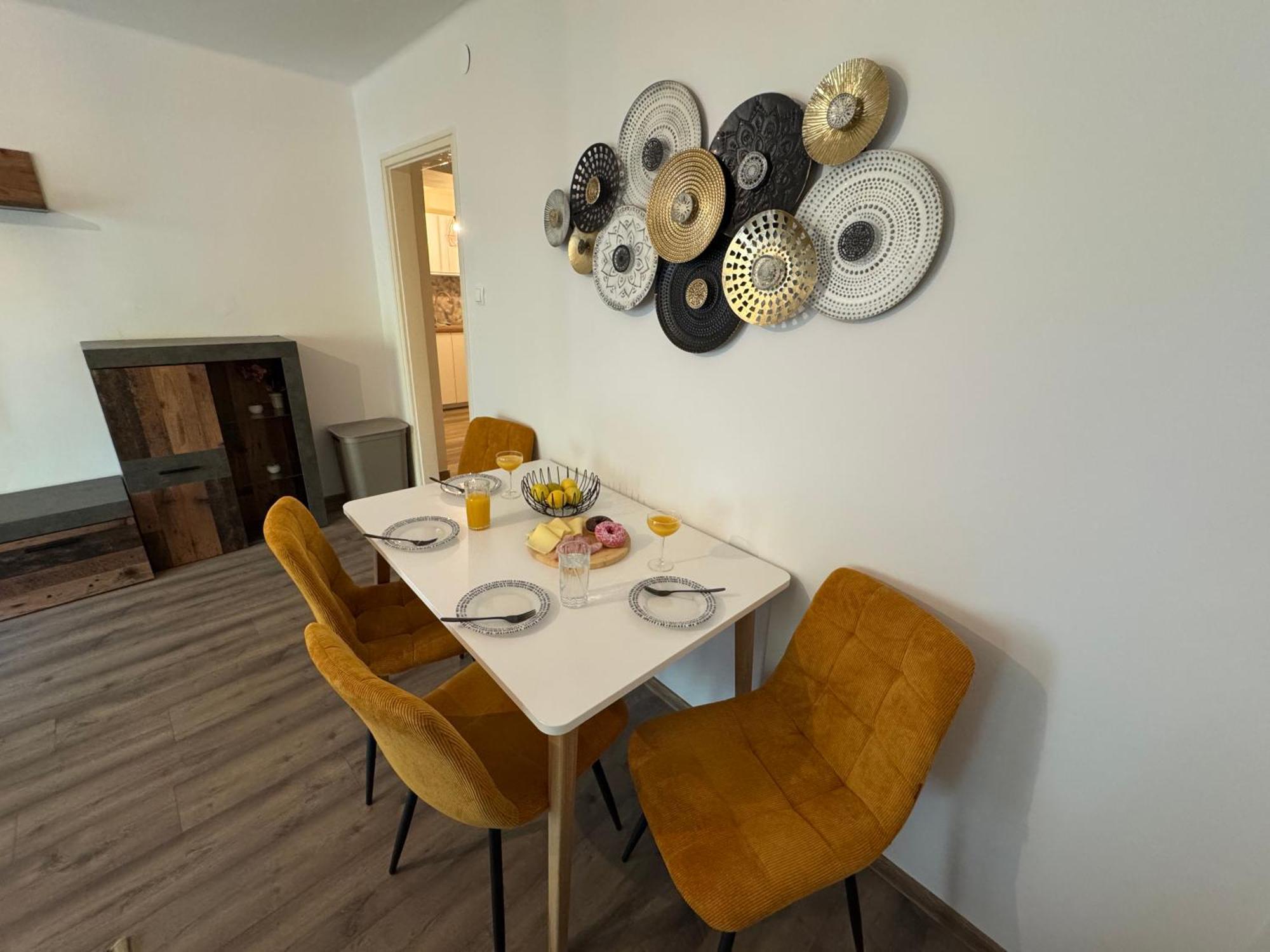 Apartment Ela, Kostrena Rijeka מראה חיצוני תמונה