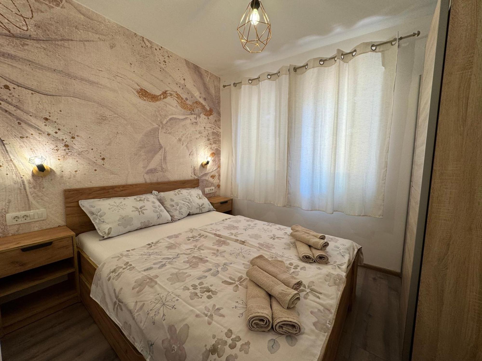 Apartment Ela, Kostrena Rijeka מראה חיצוני תמונה
