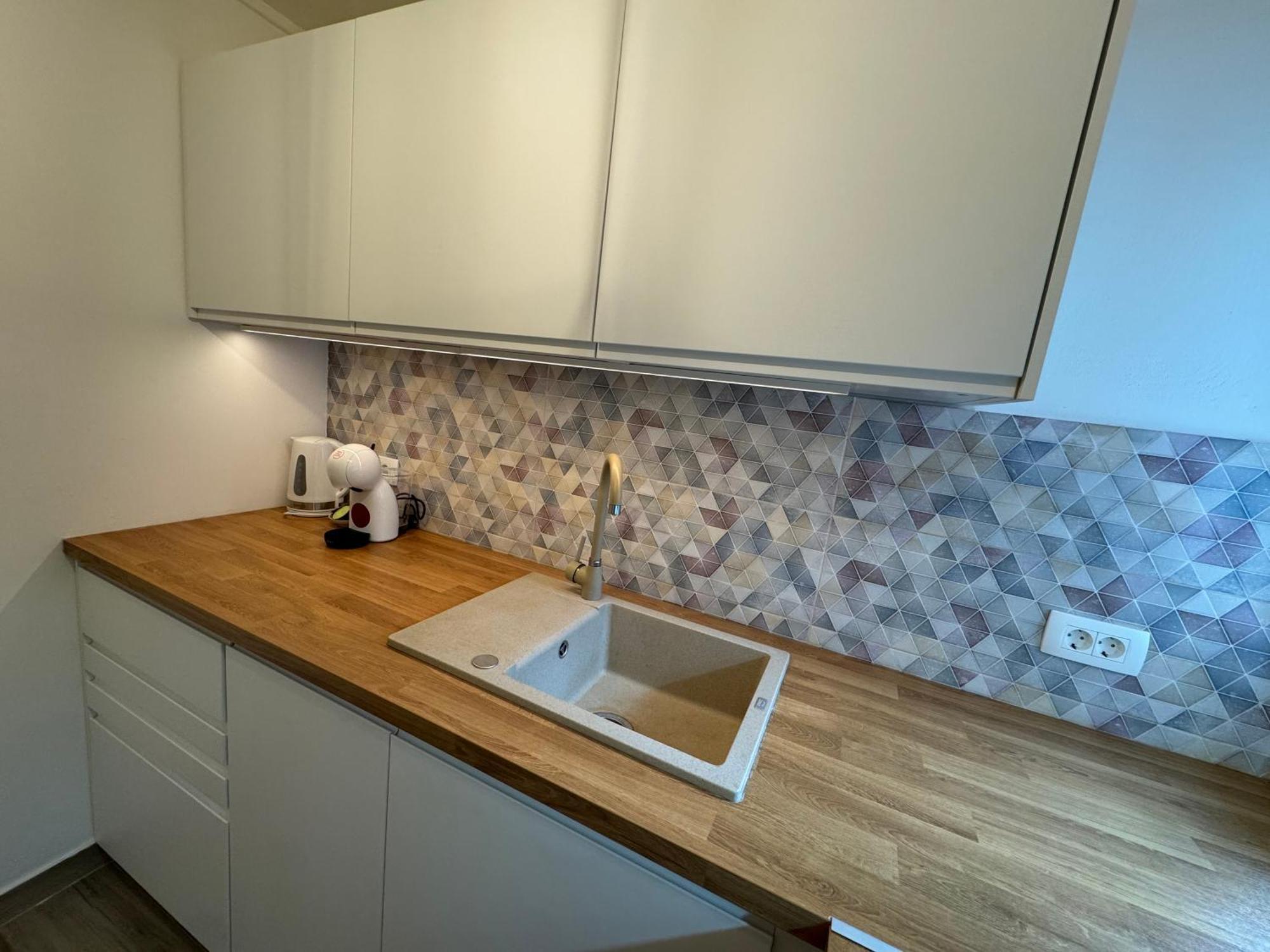 Apartment Ela, Kostrena Rijeka מראה חיצוני תמונה