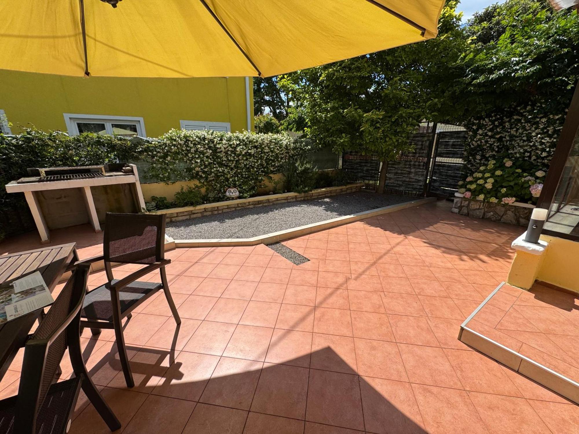 Apartment Ela, Kostrena Rijeka מראה חיצוני תמונה