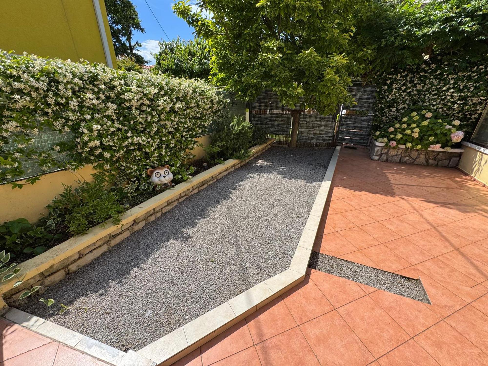 Apartment Ela, Kostrena Rijeka מראה חיצוני תמונה